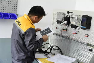 雷沃杯代理商服務(wù)工程師技能競(jìng)賽圓滿閉幕，信息技術(shù)咨詢服務(wù)助力專業(yè)升級(jí)