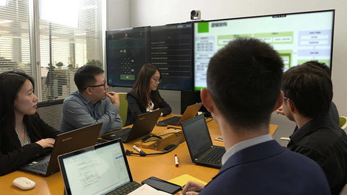 中國(guó)人壽壽險(xiǎn)公司推進(jìn)服務(wù)網(wǎng)格深度應(yīng)用，助力科技國(guó)壽建設(shè)