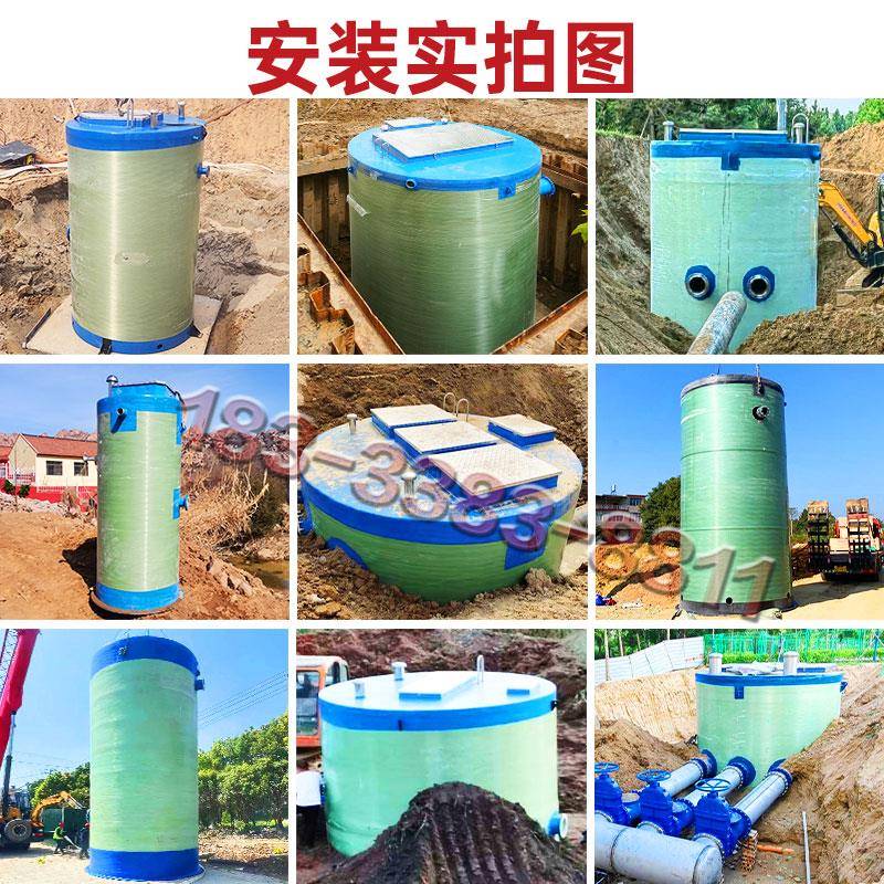 湖南益陽進港公路污水提升泵站及配套管網建設工程排放項分析 污水管網工程的關鍵環節